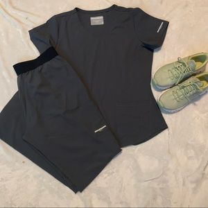 Skechers Scrub Set! 🩺